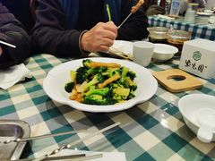 -紫光园(劲松店)