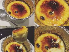 焦糖榴莲布丁-PETIT PARIS 小巴黎(凯德1818店)