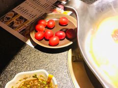 -湊湊火锅·茶憩(和平大悦城店)