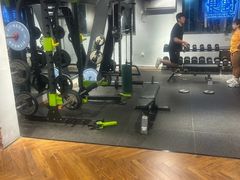 -NRG 健身私教CLUB(云山路店)