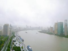 -上海外滩英迪格酒店