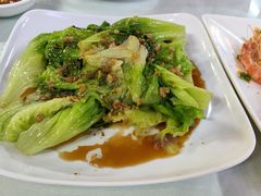 -外滩18号海鲜(三亚湾龙兴海鲜广场店)