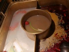 -大渝火锅(太仓万达店)