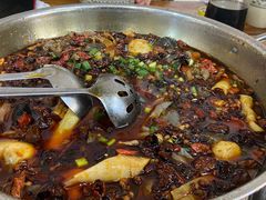 -黑竹香鸡(营和巷店)