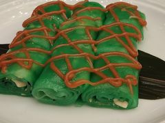 -汕头龙光喜来登酒店-采悦轩中餐厅