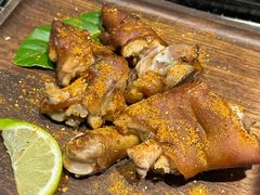 -夜食白市Yespicy·烧烤啤酒宵夜(番禺四海城店)