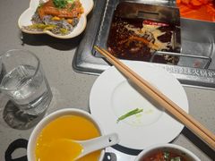 -霖公馆SPA·足道(普善路店)