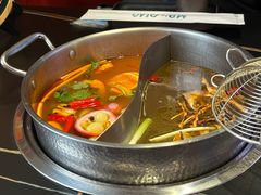 -乔先生涮肉·鲜活牛羊肉火锅(塘沽店)