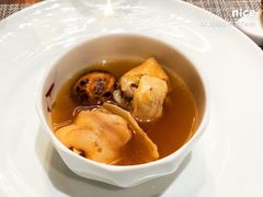 -潮汕味道·煮海餐厅(金麟大厦店)