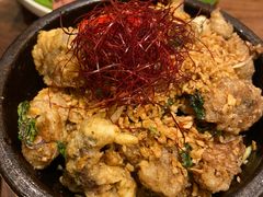 -星叶·东南亚料理(宁波万象汇店)