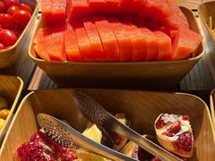 -温野菜涮涮锅(西单大悦城店)