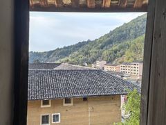 -初溪土楼群