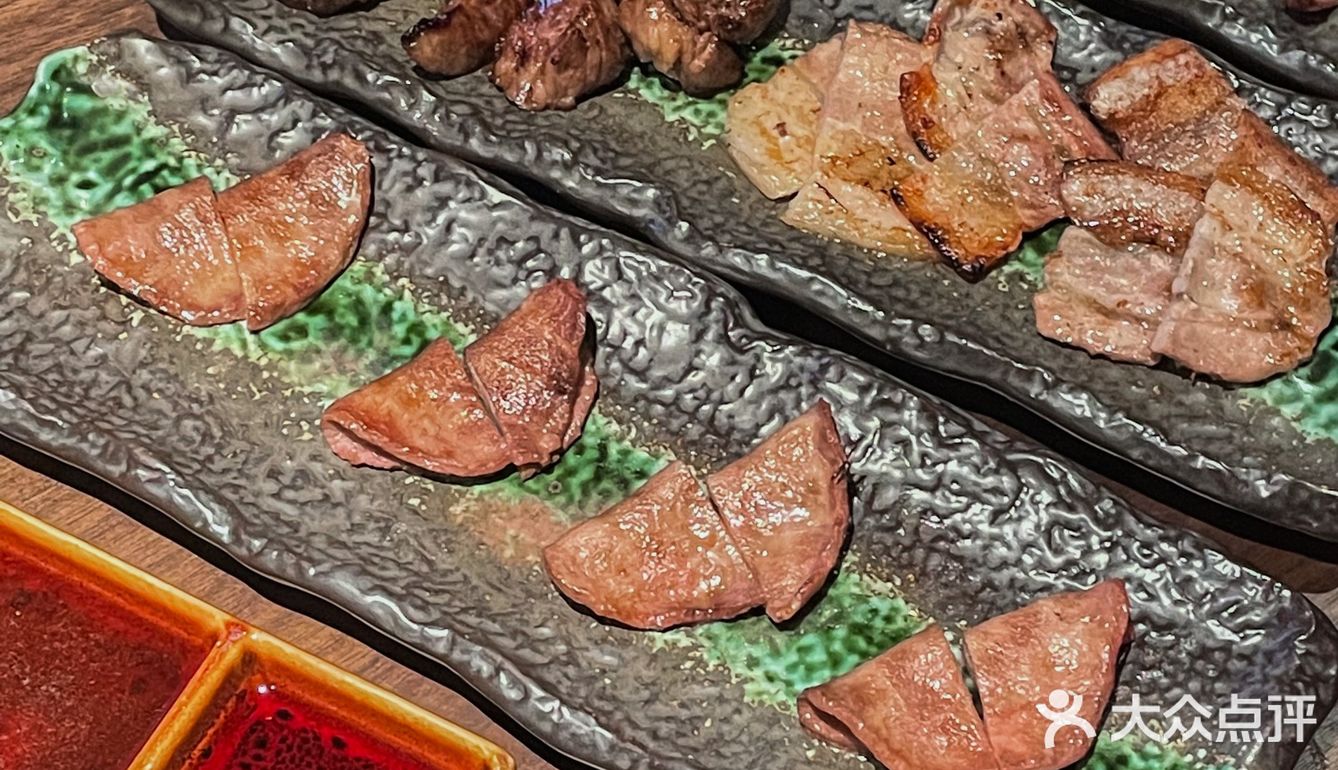 不亏是上海口味Top级日料店！坐高铁来吃也值！
