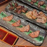 不亏是上海口味Top级日料店！坐高铁来吃也值！