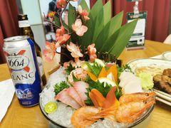 -庖丁兄弟干式熟成牛排自助餐厅(仁恒伊势丹店)