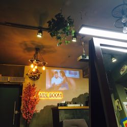 -BM SALON