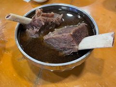 -达道武仔牛肉店(广达路店)