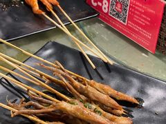 -聚味瞿记·龙虾堂(渔人码头一店)