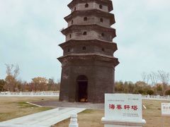 -东台西溪天仙缘景区