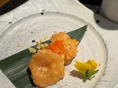 -匠和风精致料理(成都龙湖滨江天街店)