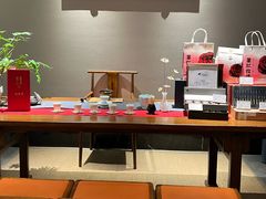 -馋遇江南·精致湖景雅宴(东方之门店)