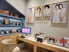 -海马体照相馆(上海月星环球港店)