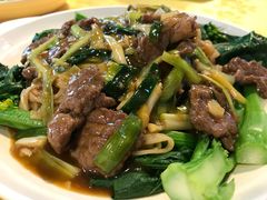 -老字号蛇口德记烧腊饭店·海鲜加工