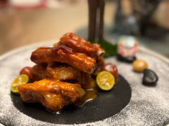 -重庆富力艾美酒店
