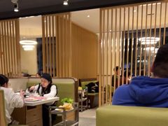 大堂-古乐牛香鲜牛肉牛杂火锅(观前街店)