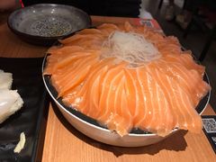 -万岁寿司(天河领展店)