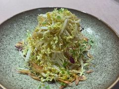 -香然会·园林雅宴(陆家嘴店)