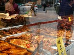 -四季小馆·地道北京小吃(广百店)