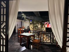 -老太原菜馆(中正天街店)