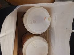 -喜茶(东莞汇一城店)