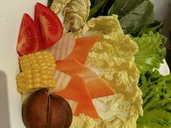 -左庭右院鲜牛肉火锅(长泰广场店)