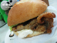 -新南新咖啡美食(南新花园店)