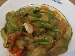 -文叔·湖北名小吃·小龙虾(华强北店)