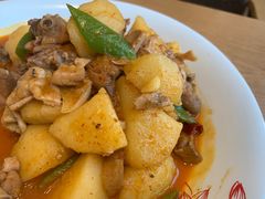 -秦香阁·西北家常菜(徐汇日月光中心店)