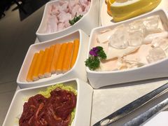 -海底捞火锅(龙茗路店)
