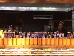 -凤凰山斑鱼馆(恭城店)