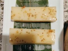 -南京大牌档(香港广场店)