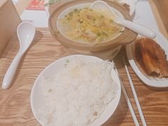 -乡村基·川味现炒大王(熙悦天街店)