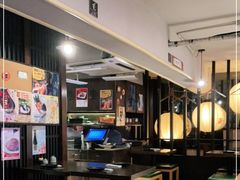 大堂-角落里(中山公园店)