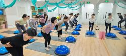 点击看大图 -玛尼瑜伽·普拉提
