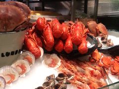 -星伦多自助料理·涮烤一体(杭州来福士店)