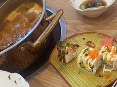 -松野谷·寿喜烧自助(华联顺义金街购物中心店)