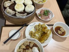 -蒋家桥饺面店(广陵路店)
