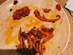 -新石器烤肉(石路天虹店)