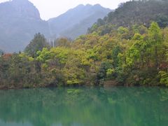 -大慈岩风景区