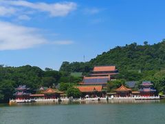-珠海圆明新园
